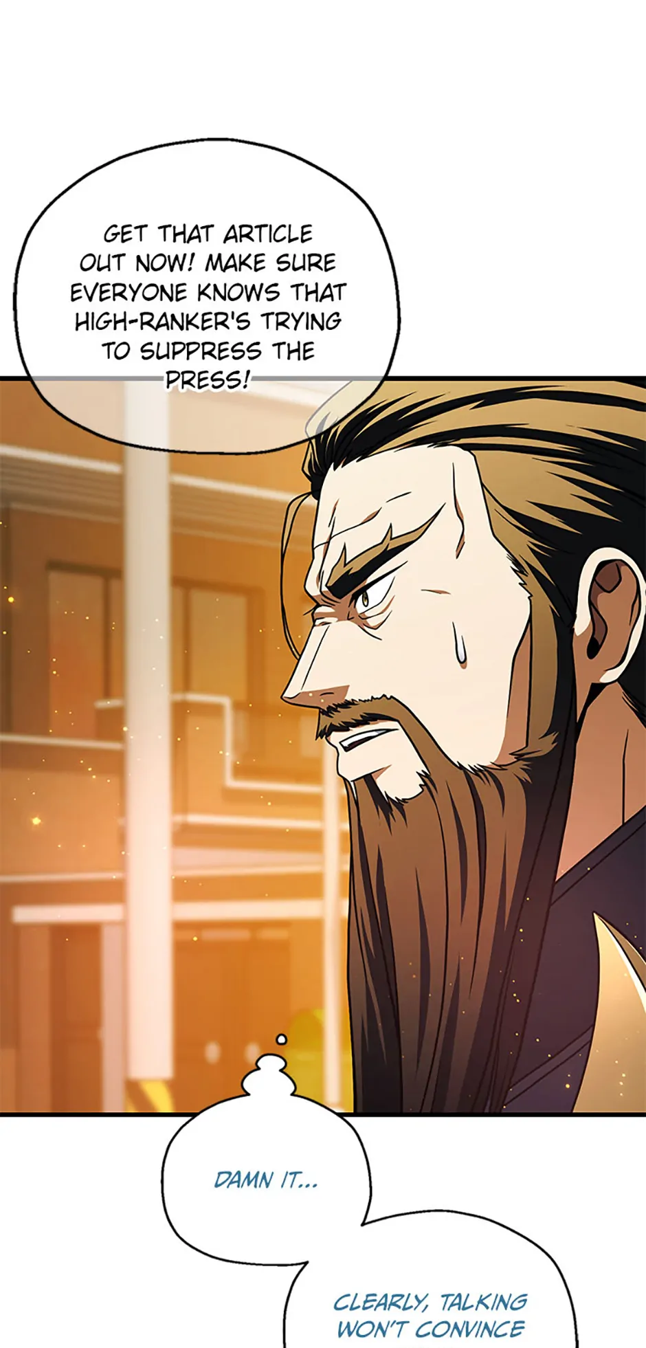 Read The Player Who Can't Level Up ENGLISH Manga Online