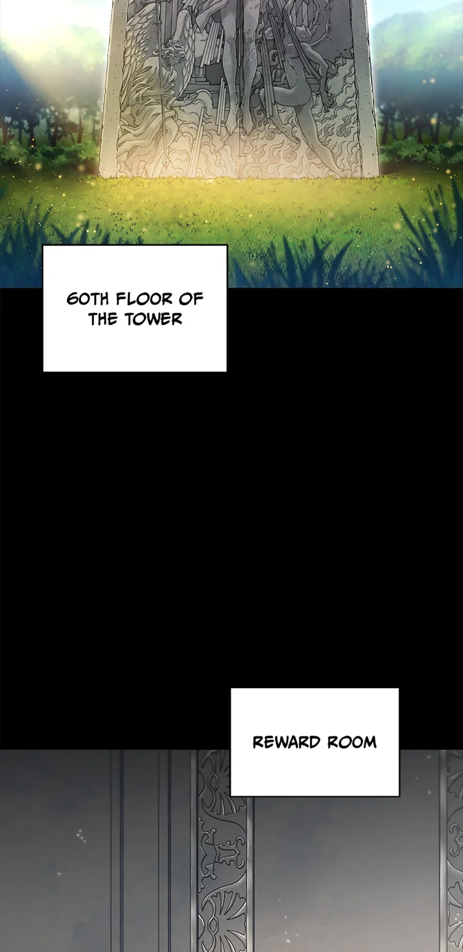 Read The Player Who Can't Level Up ENGLISH Manga Online