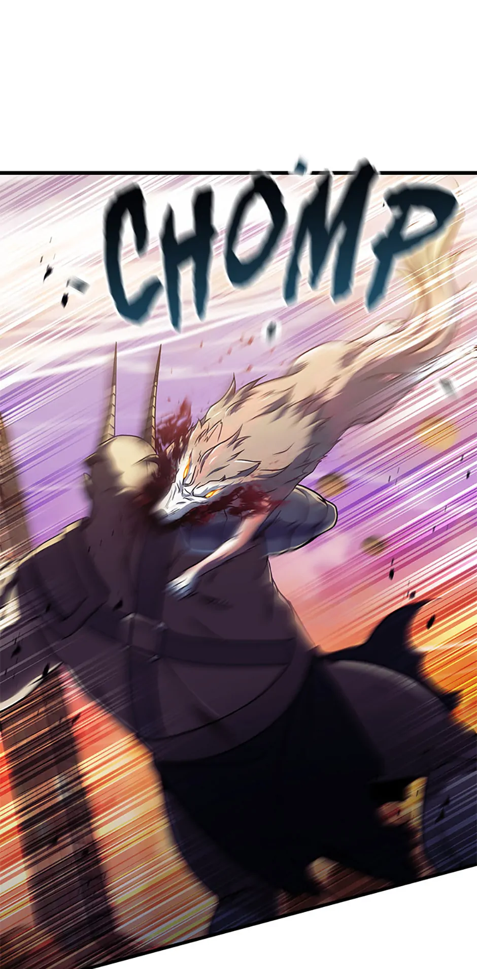 Read The Player Who Can't Level Up ENGLISH Manga Online