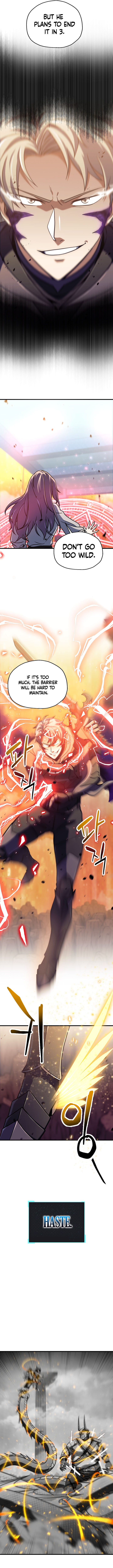 Read The Player Who Can't Level Up ENGLISH Manga Online