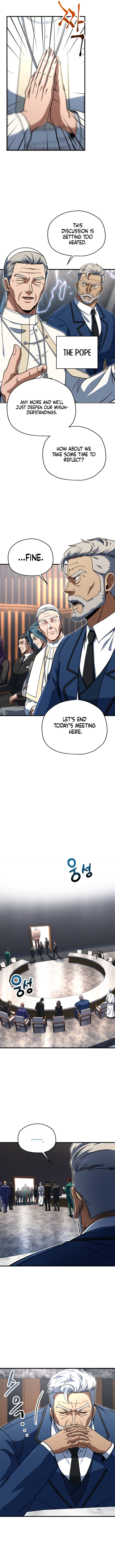 Read The Player Who Can't Level Up ENGLISH Manga Online