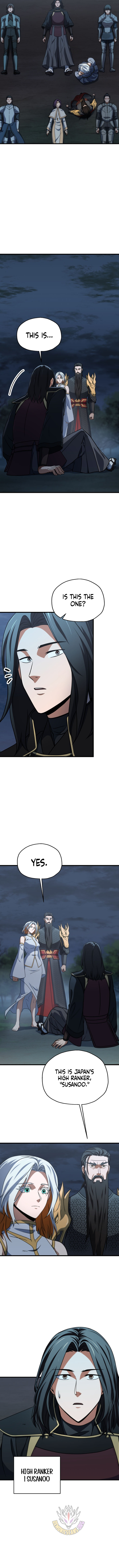 Read The Player Who Can't Level Up ENGLISH Manga Online