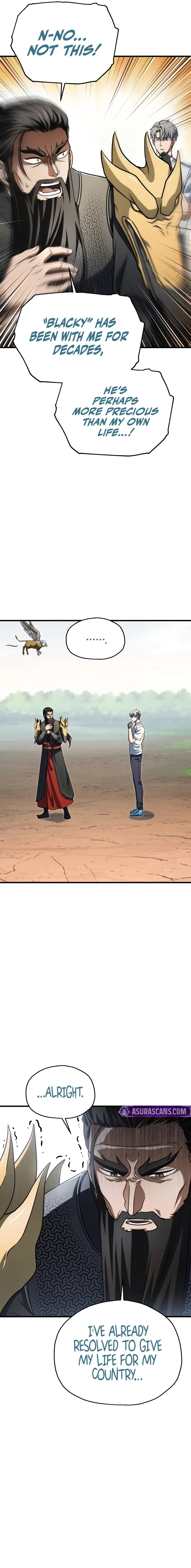 Read The Player Who Can't Level Up ENGLISH Manga Online