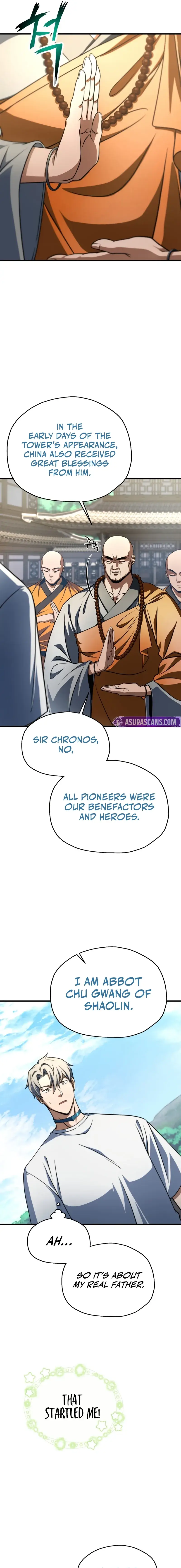 Read The Player Who Can't Level Up ENGLISH Manga Online