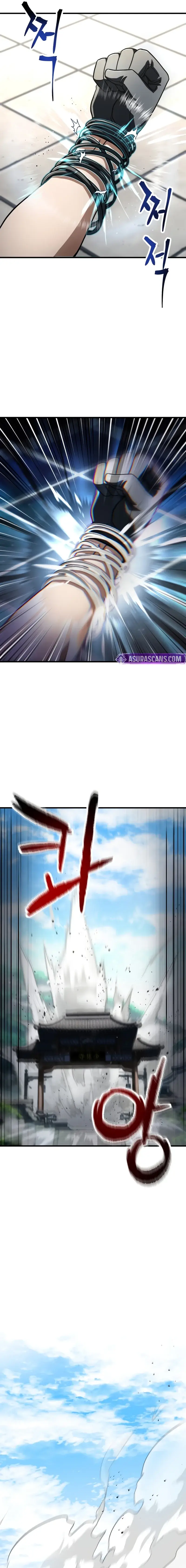 Read The Player Who Can't Level Up ENGLISH Manga Online