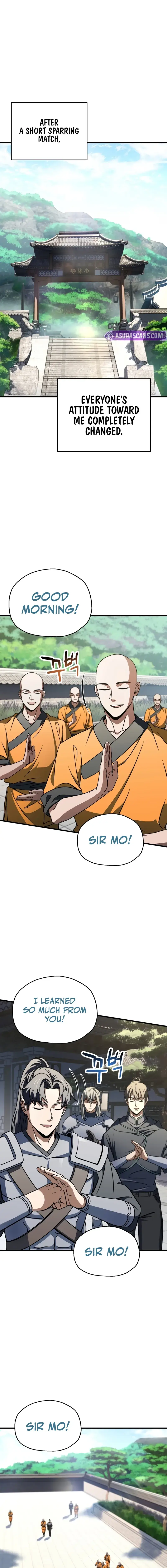 Read The Player Who Can't Level Up ENGLISH Manga Online