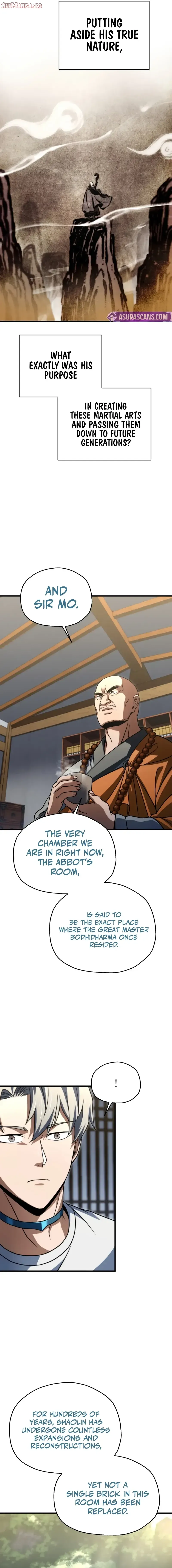 Read The Player Who Can't Level Up ENGLISH Manga Online