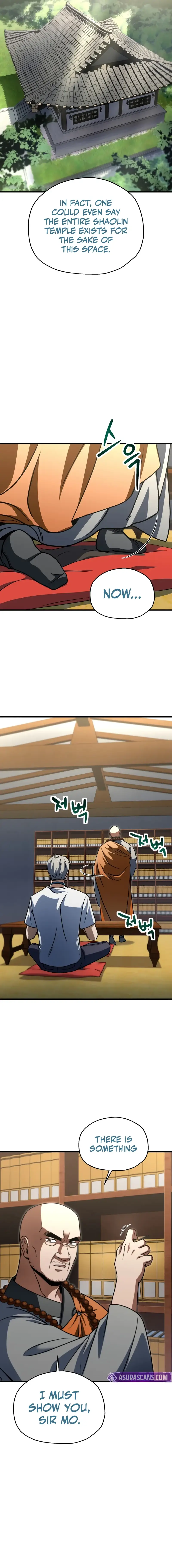 Read The Player Who Can't Level Up ENGLISH Manga Online