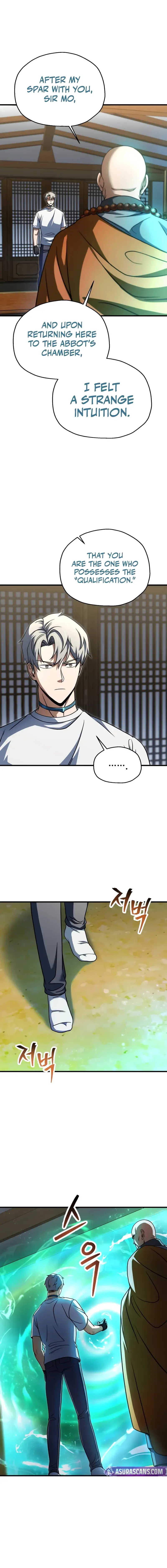 Read The Player Who Can't Level Up ENGLISH Manga Online