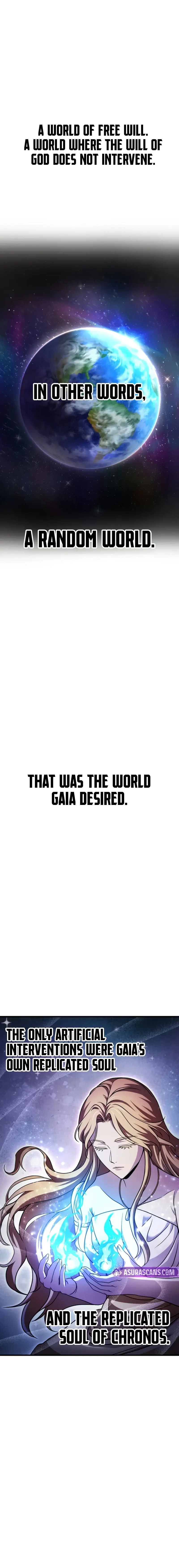 Read The Player Who Can't Level Up ENGLISH Manga Online