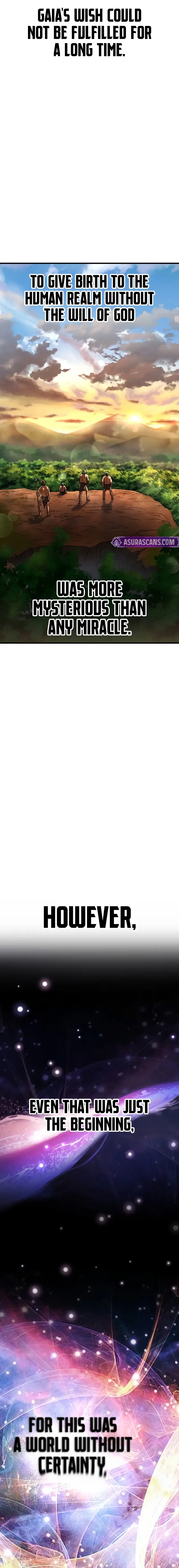 Read The Player Who Can't Level Up ENGLISH Manga Online