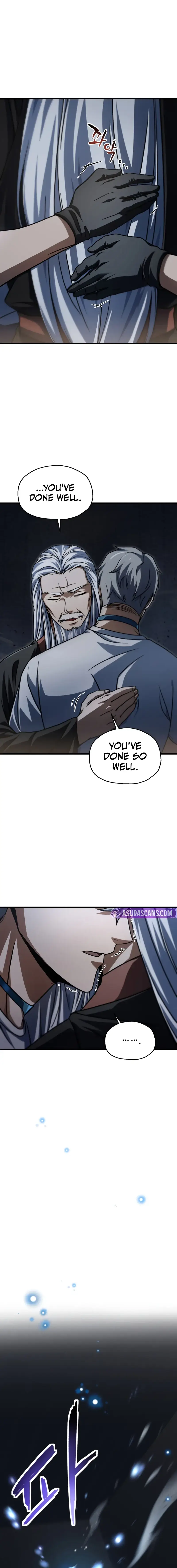 Read The Player Who Can't Level Up ENGLISH Manga Online