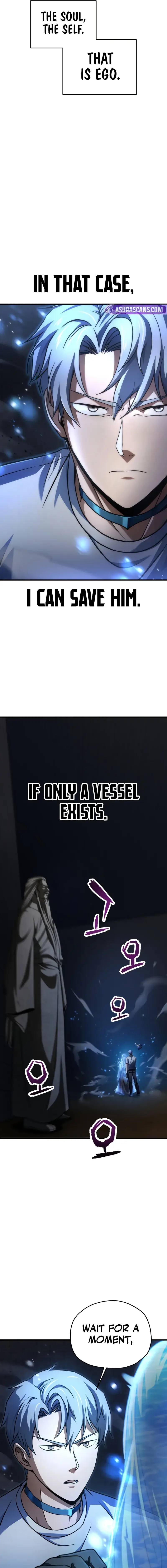 Read The Player Who Can't Level Up ENGLISH Manga Online