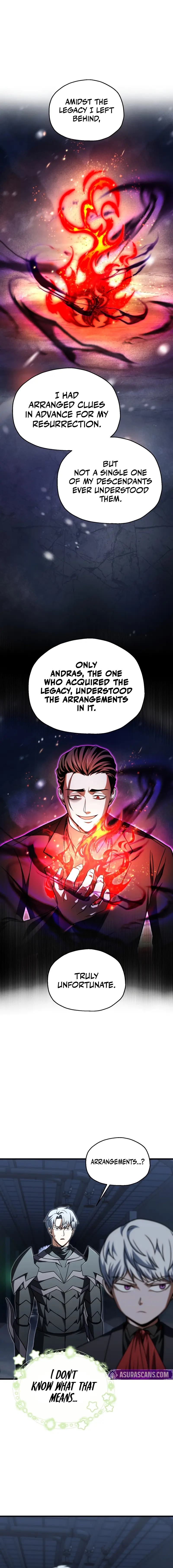 Read The Player Who Can't Level Up ENGLISH Manga Online