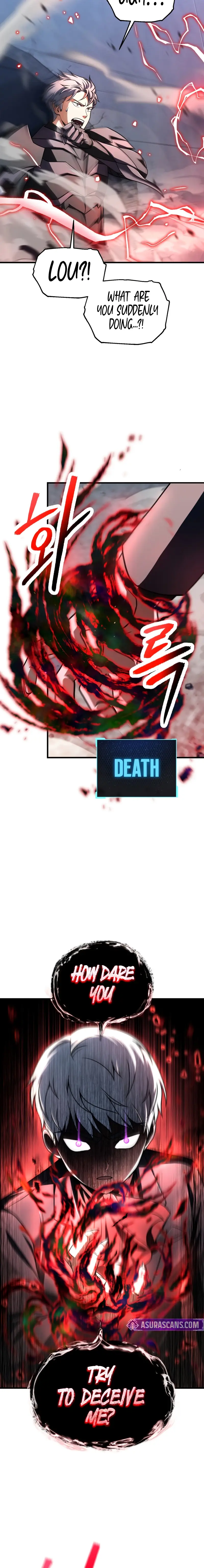 Read The Player Who Can't Level Up ENGLISH Manga Online