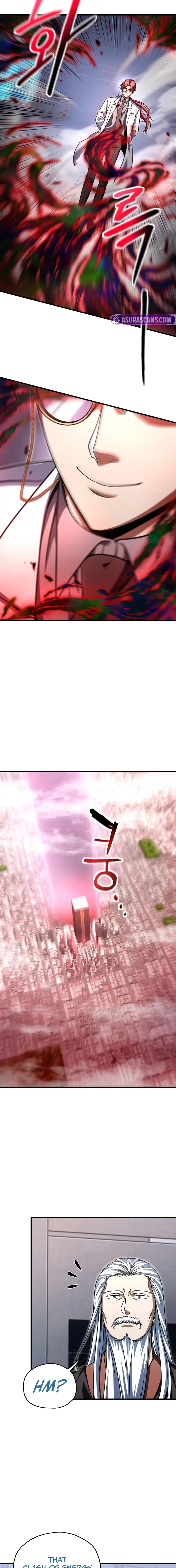 Read The Player Who Can't Level Up ENGLISH Manga Online