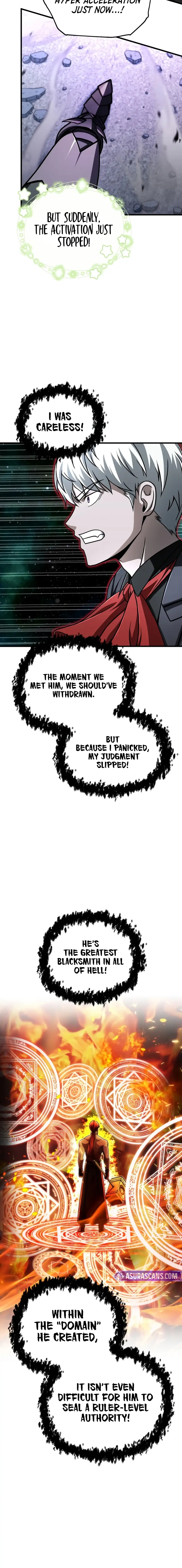 Read The Player Who Can't Level Up ENGLISH Manga Online