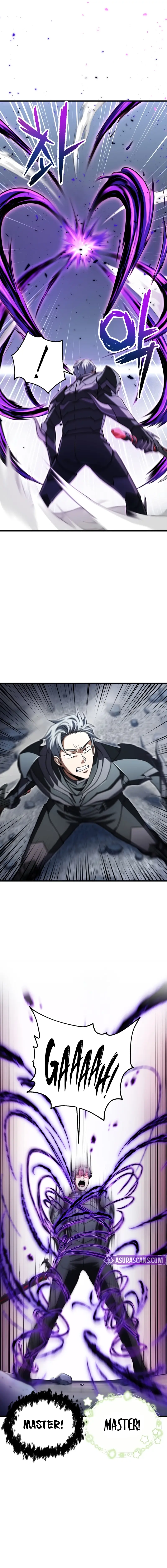 Read The Player Who Can't Level Up ENGLISH Manga Online