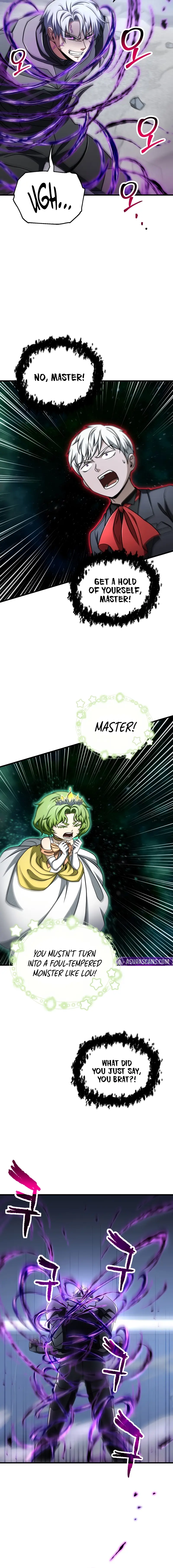 Read The Player Who Can't Level Up ENGLISH Manga Online