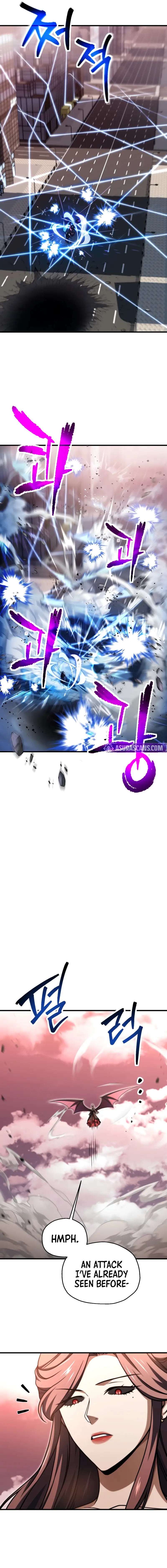 Read The Player Who Can't Level Up ENGLISH Manga Online