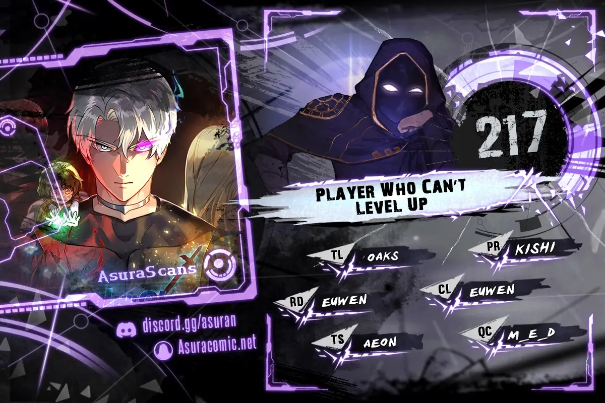 Read The Player Who Can't Level Up ENGLISH Manga Online
