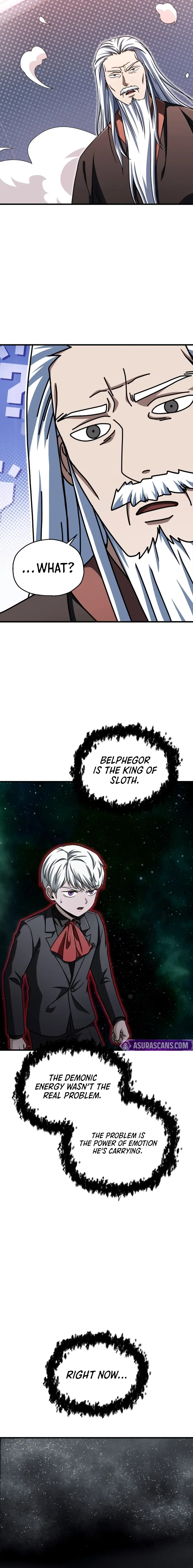 Read The Player Who Can't Level Up ENGLISH Manga Online