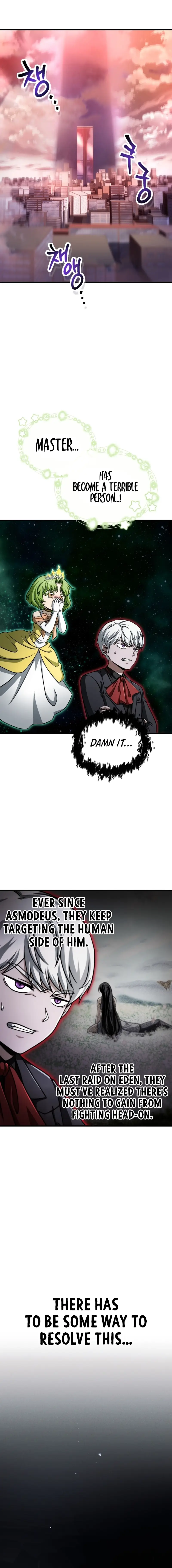 Read The Player Who Can't Level Up ENGLISH Manga Online