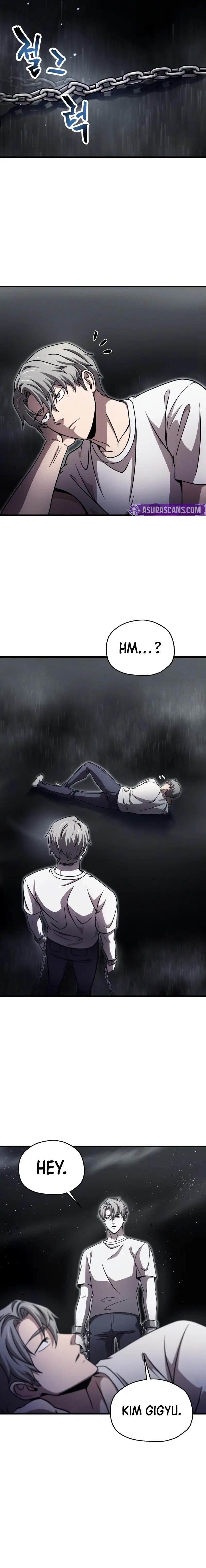 Read The Player Who Can't Level Up ENGLISH Manga Online