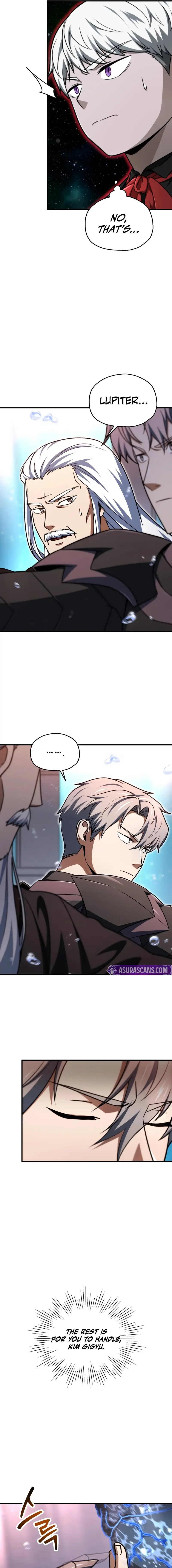 Read The Player Who Can't Level Up ENGLISH Manga Online