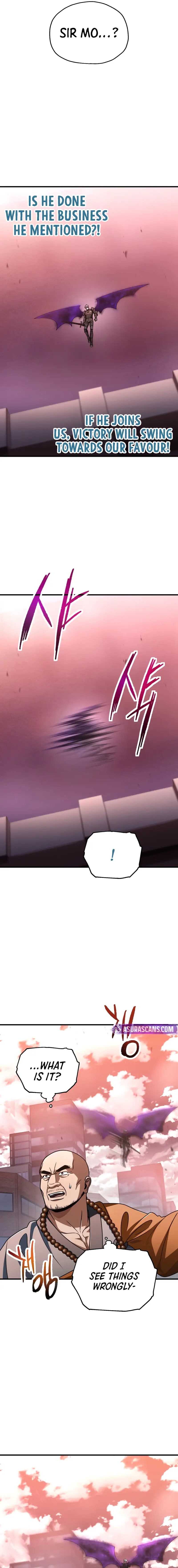 Read The Player Who Can't Level Up ENGLISH Manga Online