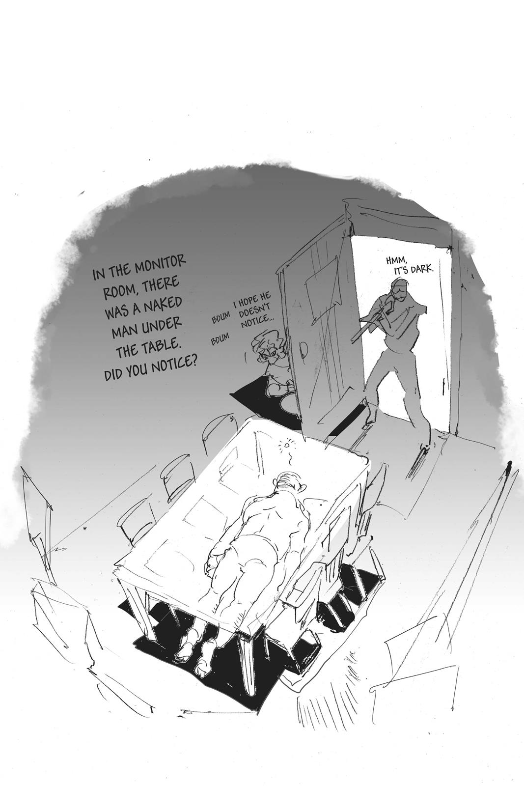 Read The Promised Neverland ENGLISH Manga Online