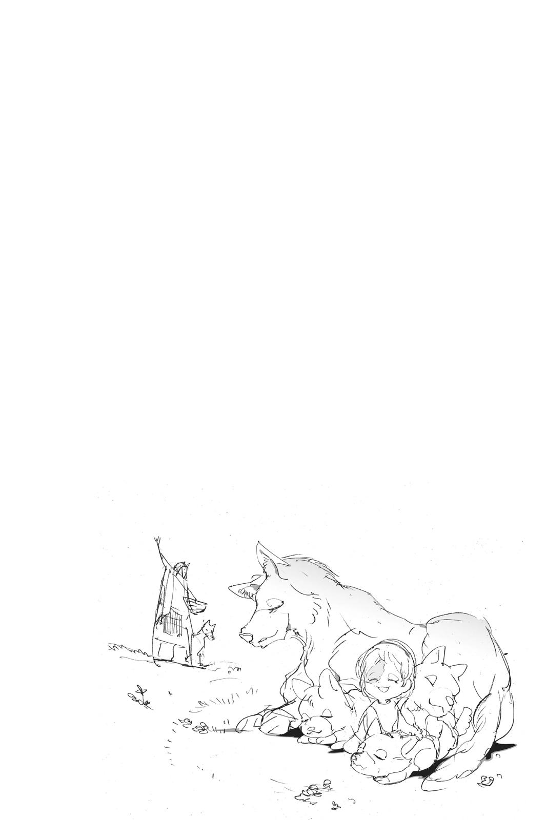 Read The Promised Neverland ENGLISH Manga Online