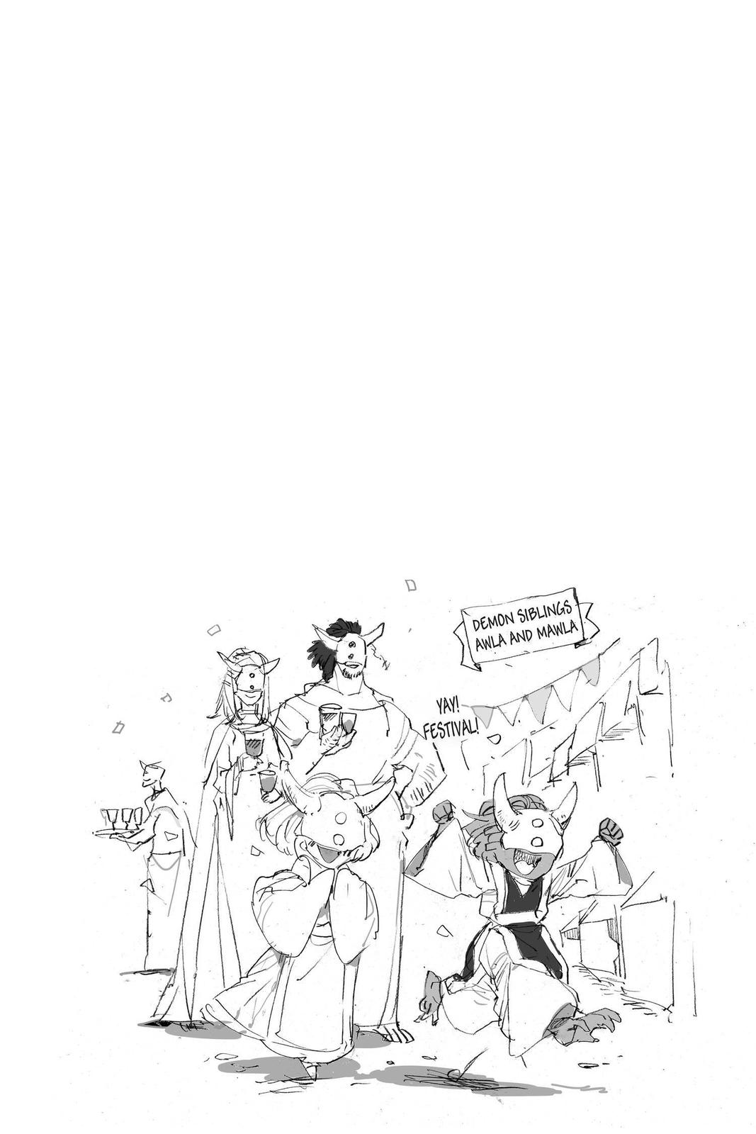 Read The Promised Neverland ENGLISH Manga Online