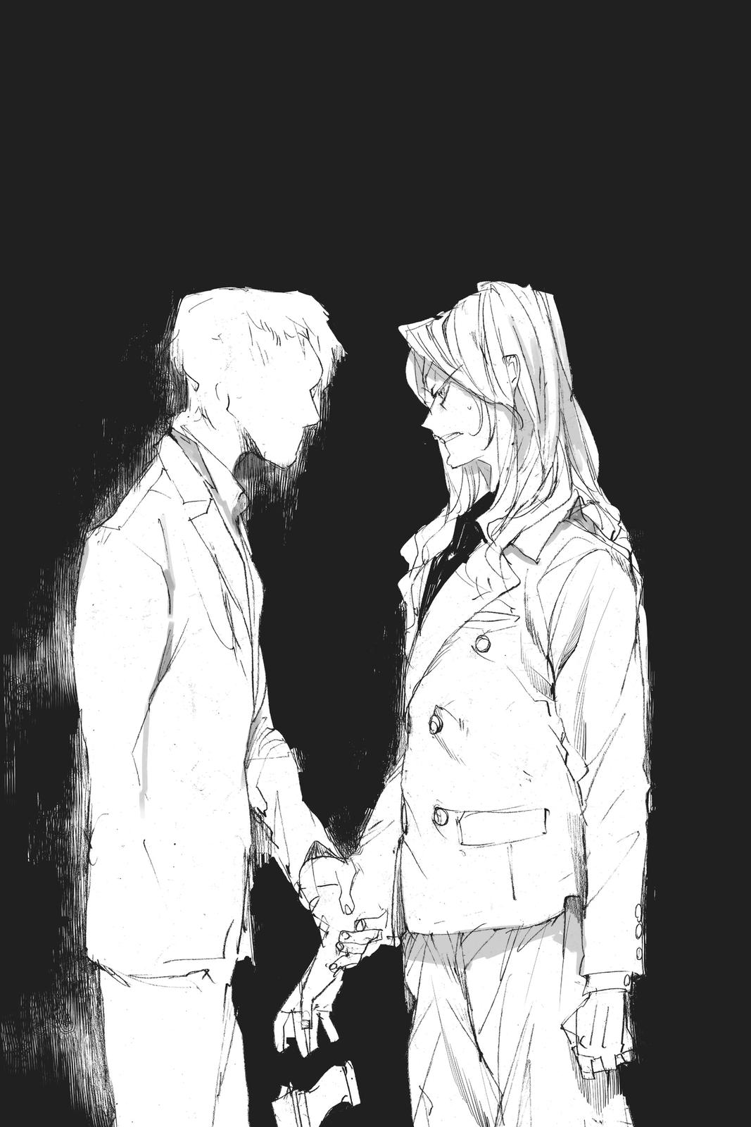 Read The Promised Neverland ENGLISH Manga Online