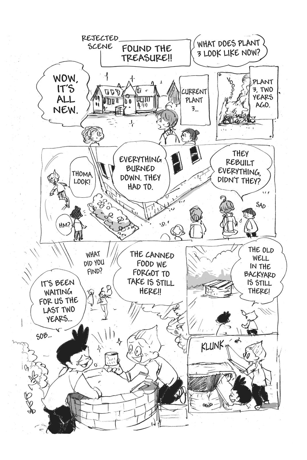 Read The Promised Neverland ENGLISH Manga Online