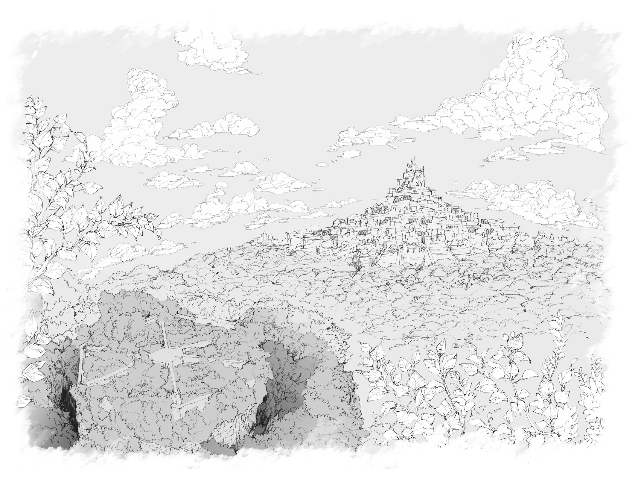 Read The Promised Neverland ENGLISH Manga Online