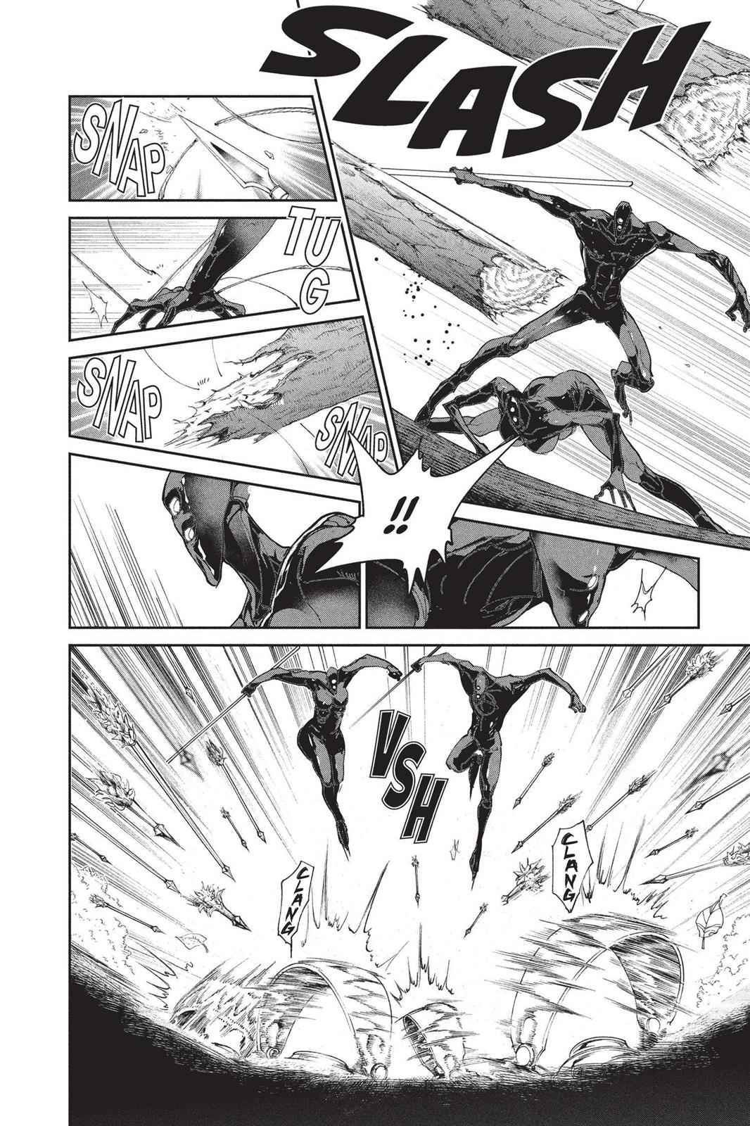 Read The Promised Neverland ENGLISH Manga Online