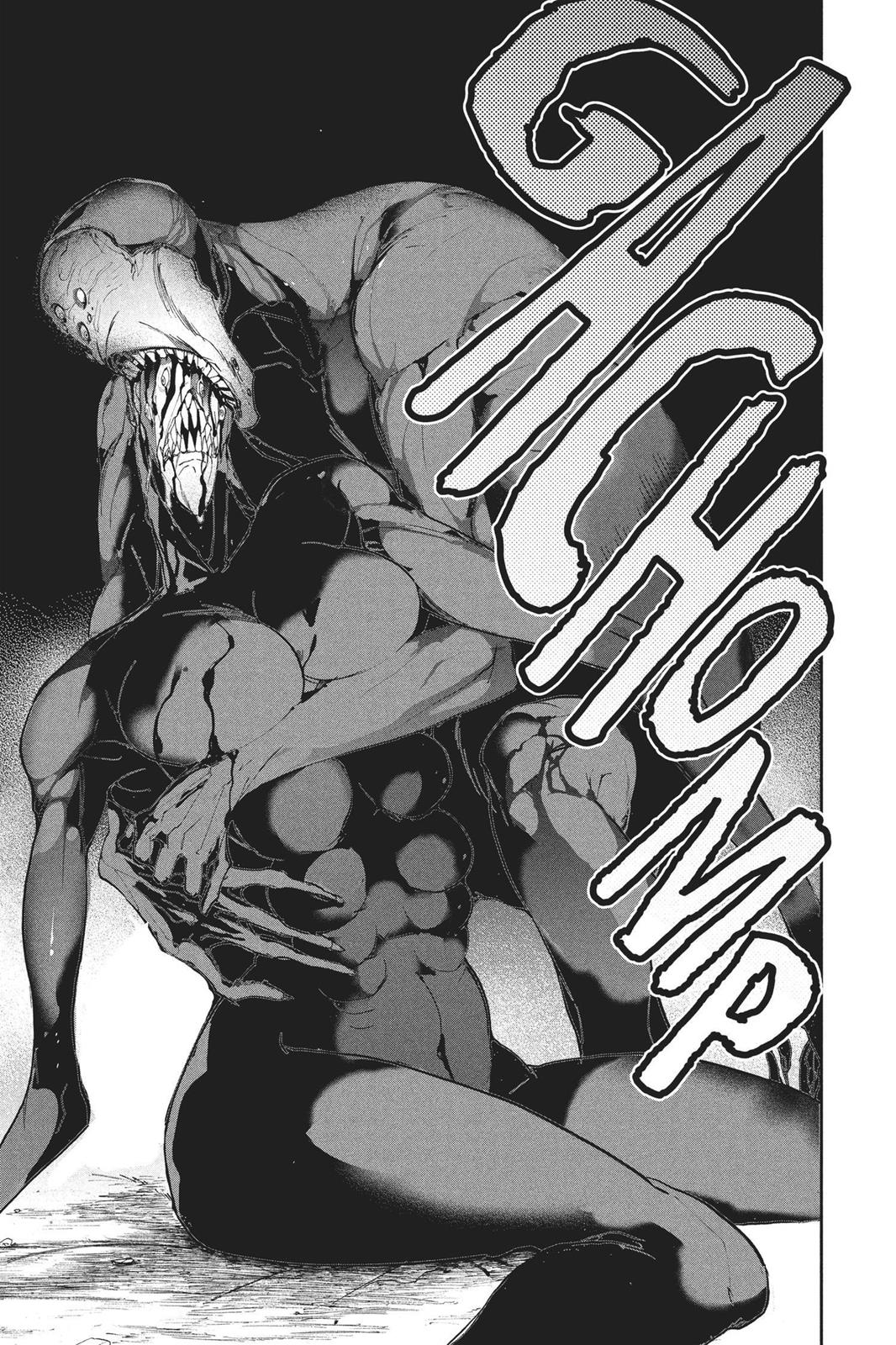 Read The Promised Neverland ENGLISH Manga Online