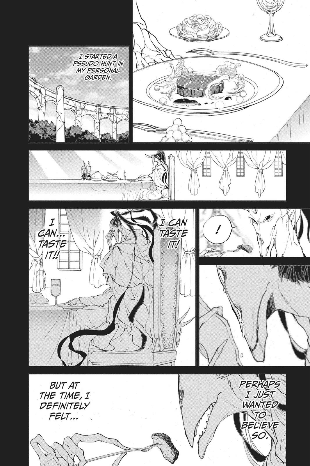 Read The Promised Neverland ENGLISH Manga Online