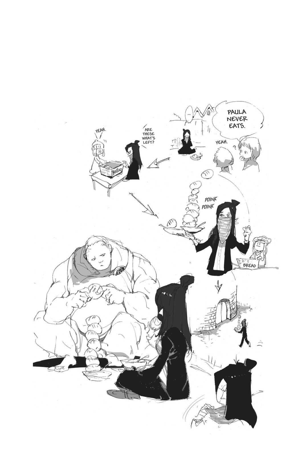 Read The Promised Neverland ENGLISH Manga Online