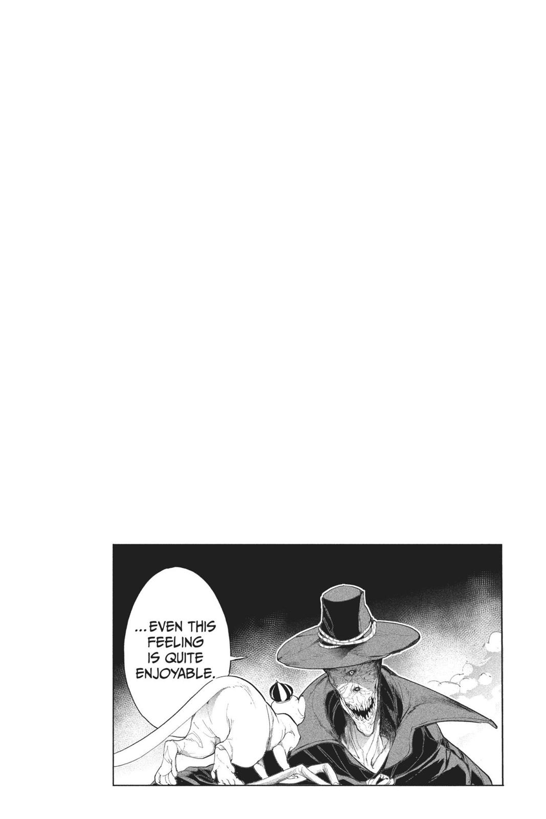 Read The Promised Neverland ENGLISH Manga Online