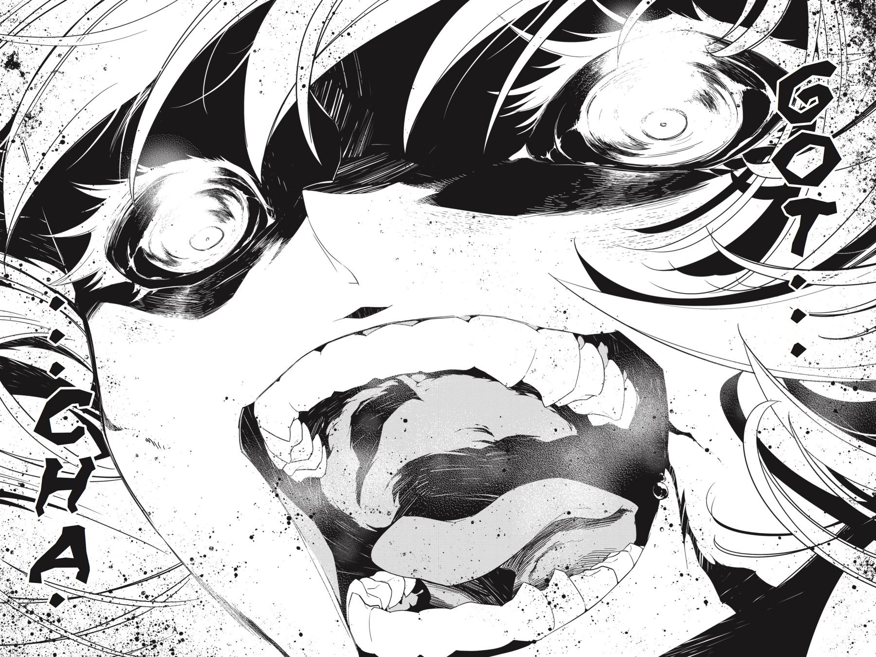 Read The Saga of Tanya the Evil ENGLISH Manga Online