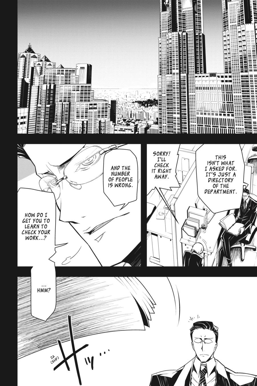 Read The Saga of Tanya the Evil ENGLISH Manga Online