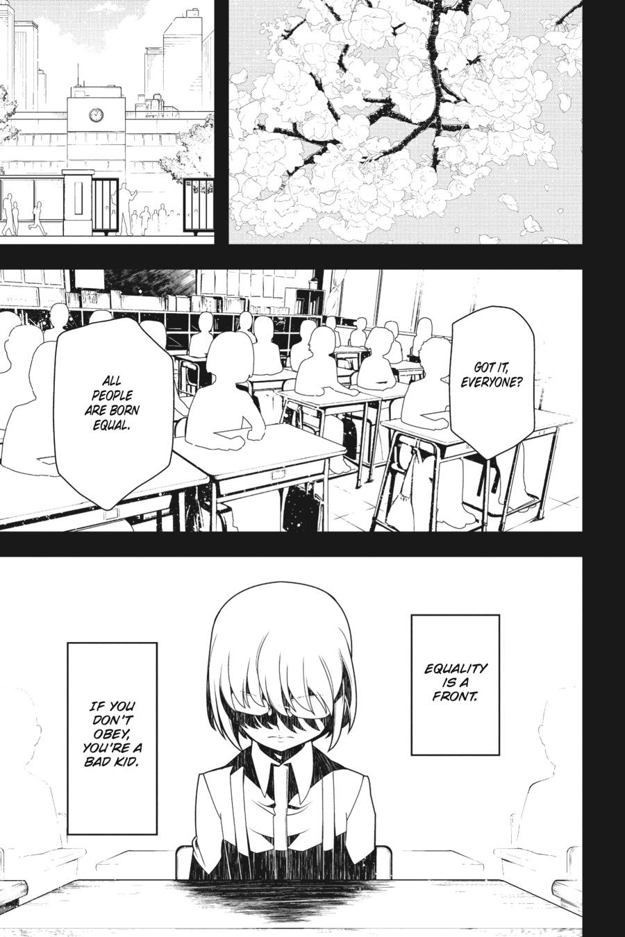 Read The Saga of Tanya the Evil ENGLISH Manga Online