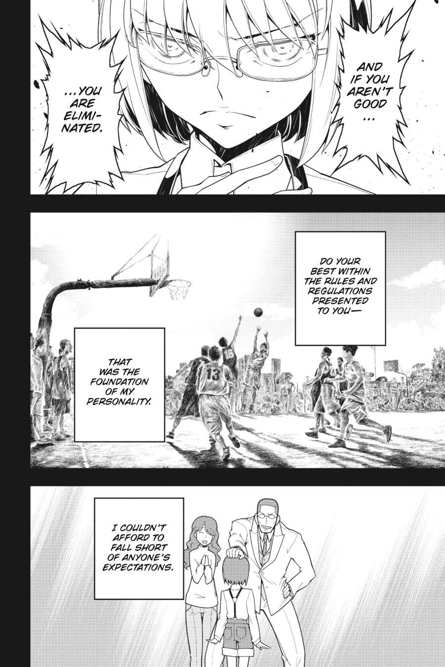 Read The Saga of Tanya the Evil ENGLISH Manga Online