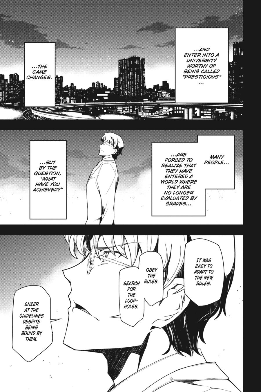 Read The Saga of Tanya the Evil ENGLISH Manga Online