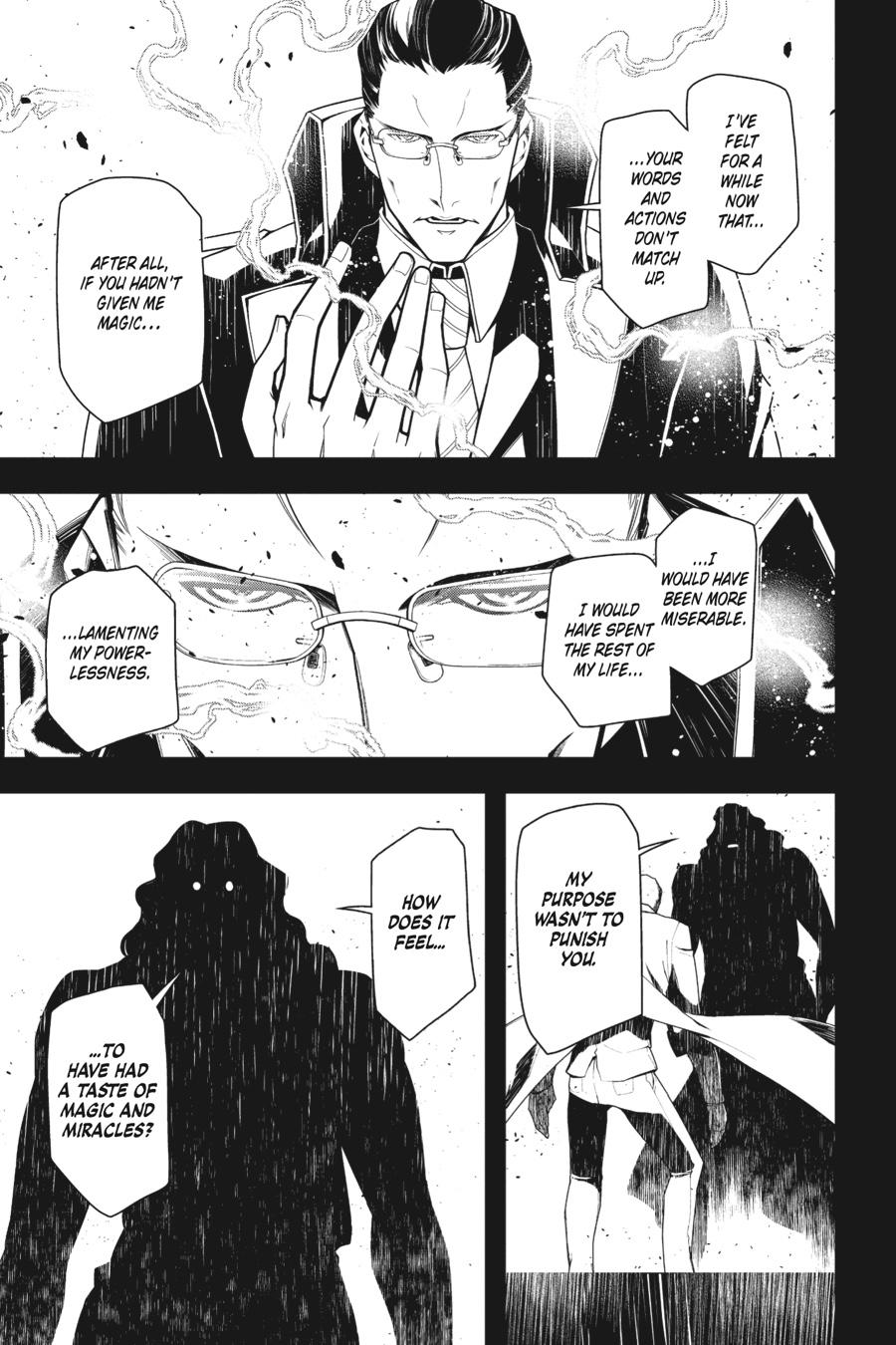 Read The Saga of Tanya the Evil ENGLISH Manga Online