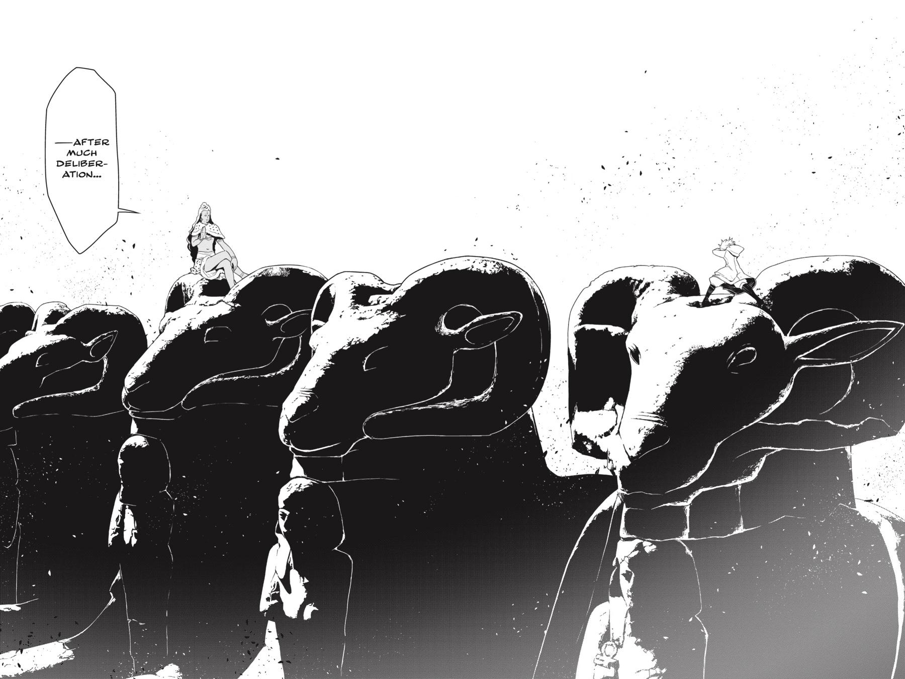 Read The Saga of Tanya the Evil ENGLISH Manga Online