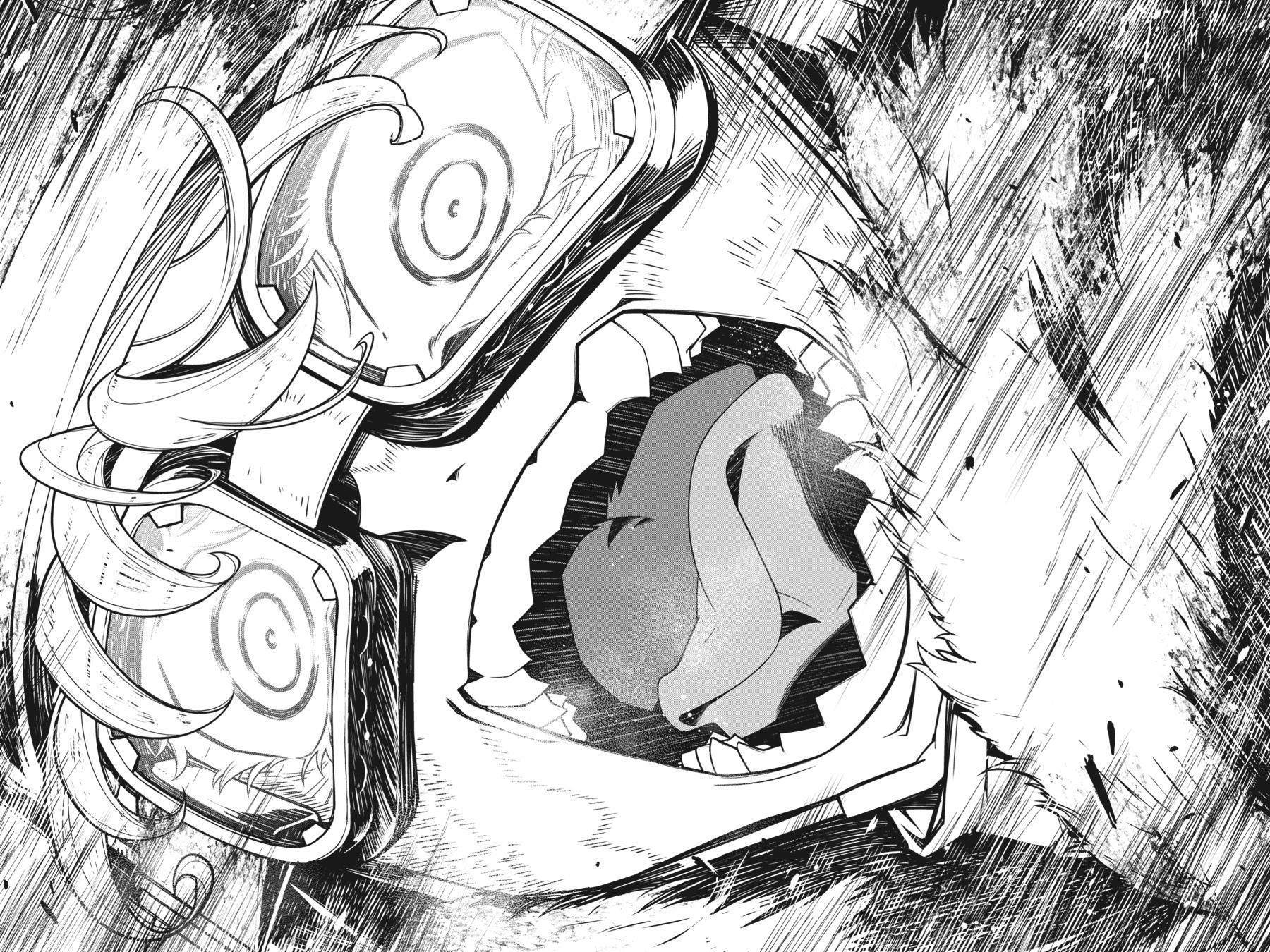 Read The Saga of Tanya the Evil ENGLISH Manga Online