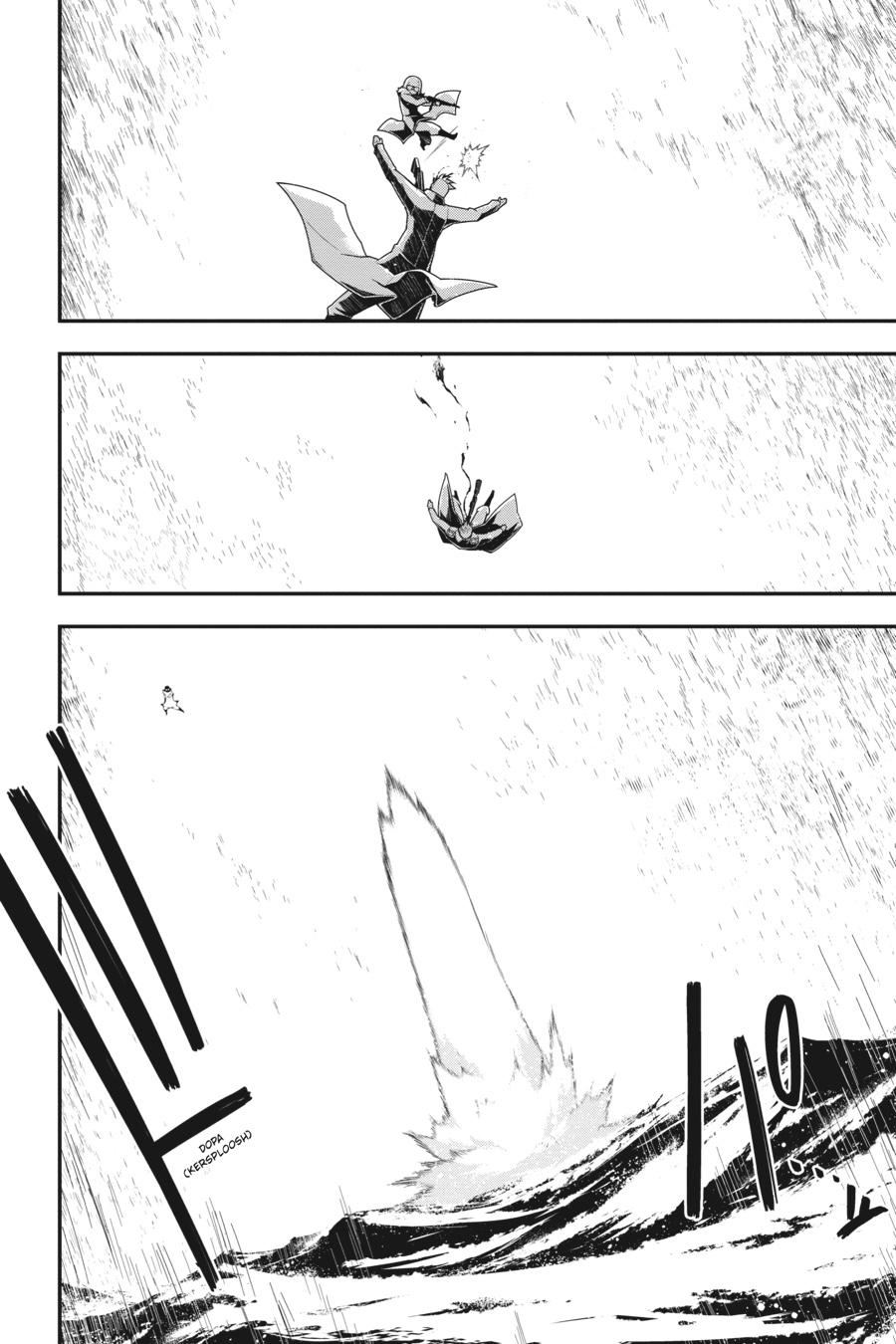 Read The Saga of Tanya the Evil ENGLISH Manga Online